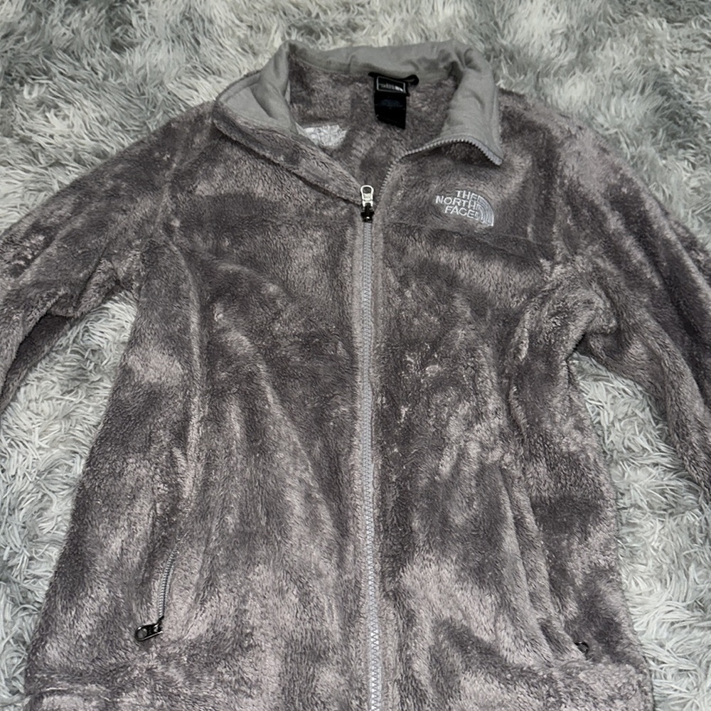 North Face Jacket - Picture 2 of 6